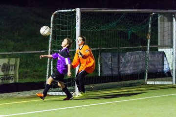 Bild 57 - C-Juniorinnen SG R�nnau Segeberg - FSC Kaltenkirchen : Ergebnis: 0:4